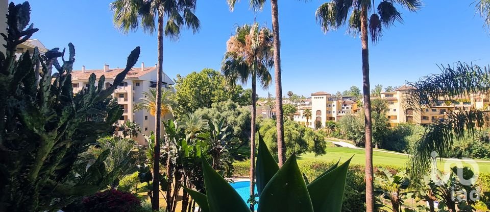 Pis 2 habitacions de 165 m² a Marbella (29670)