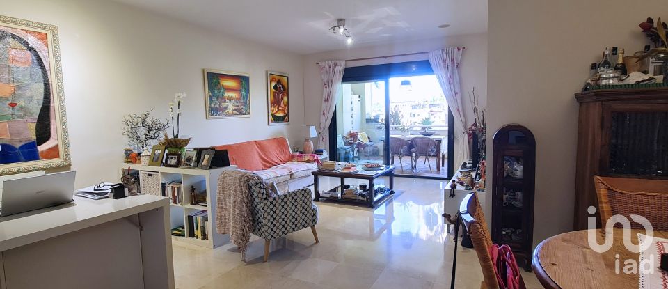 Pis 2 habitacions de 165 m² a Marbella (29670)