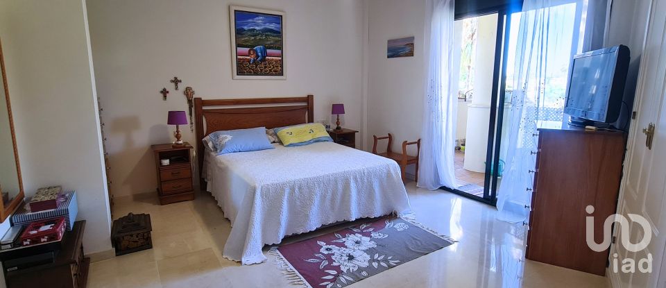 Pis 2 habitacions de 165 m² a Marbella (29670)