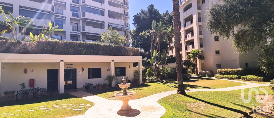 Pis 2 habitacions de 165 m² a Marbella (29670)