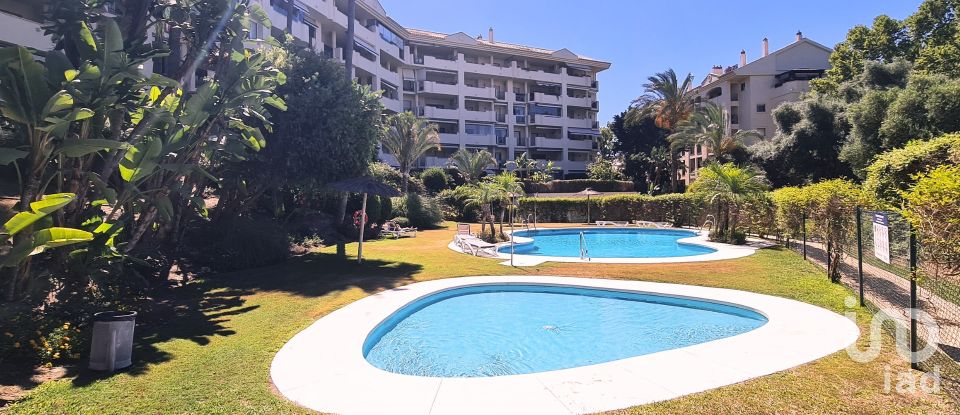 Apartment 2 bedrooms of 165 m² in Marbella (29670)