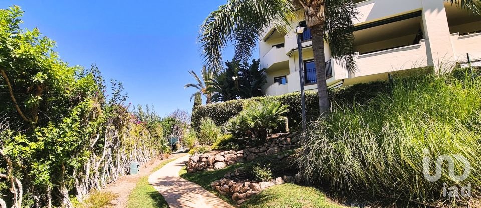 Apartment 2 bedrooms of 165 m² in Marbella (29670)