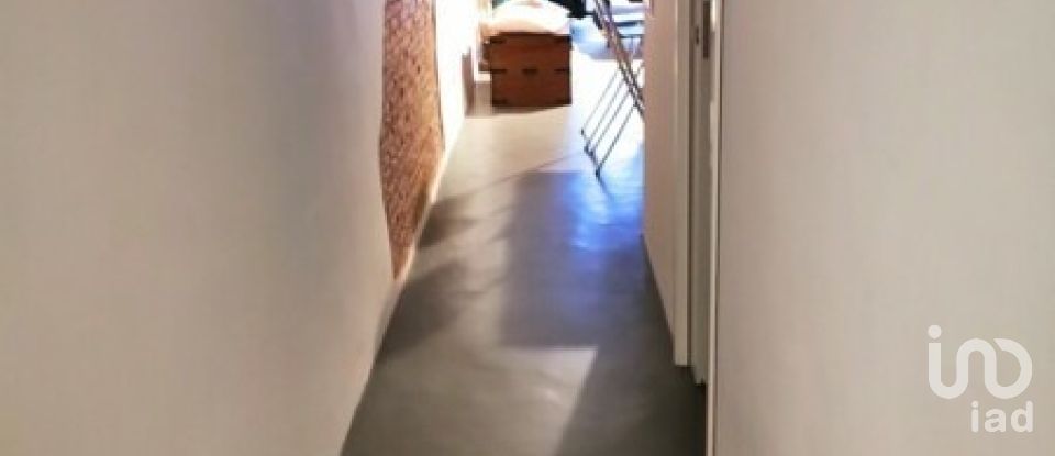 Pis 1 habitació de 57 m² a Barcelona (08002)