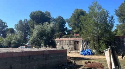 Terreno de 2.267 m² en La Juncosa del Montmell (43718)