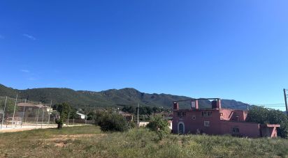 Land of 2,267 m² in La Juncosa del Montmell (43718)