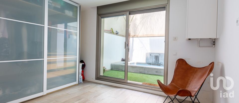 Casa 4 habitacions de 230 m² a Sabadell (08208)