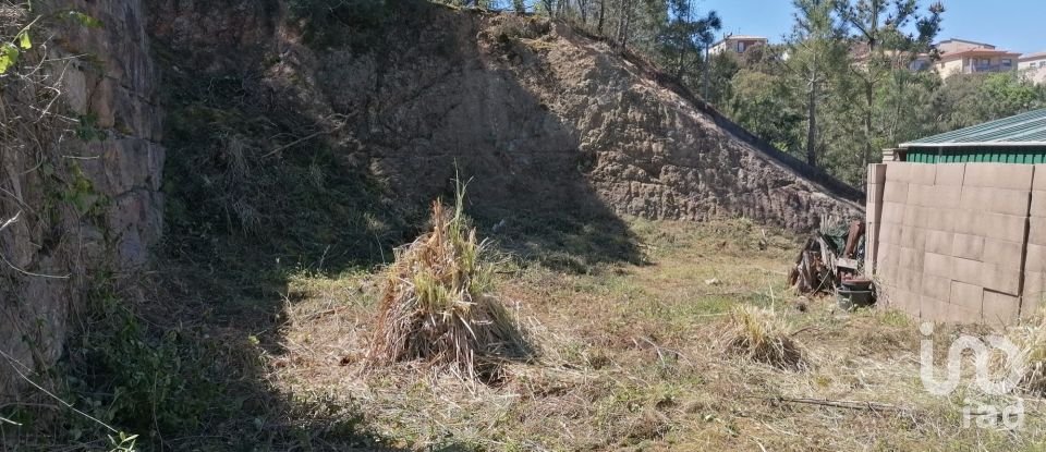 Terreno de 603 m² en Lloret de Mar (17310)