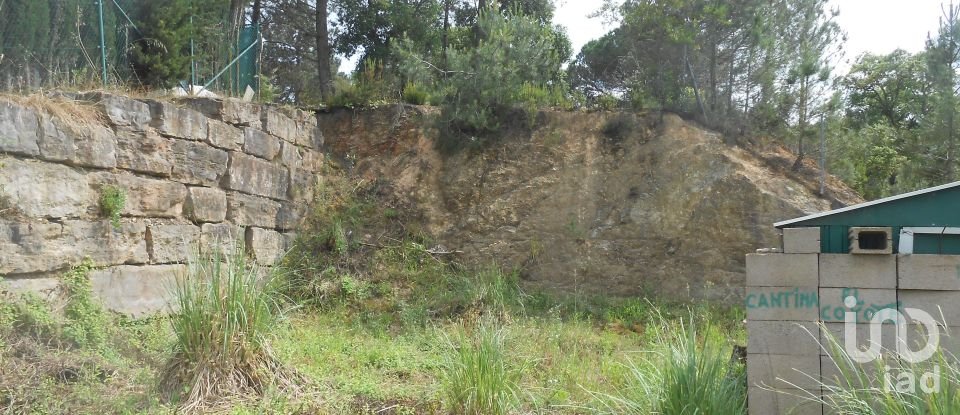 Terrain de 603 m² à Lloret de Mar (17310)