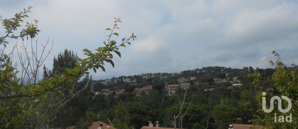 Land of 603 m² in Lloret de Mar (17310)