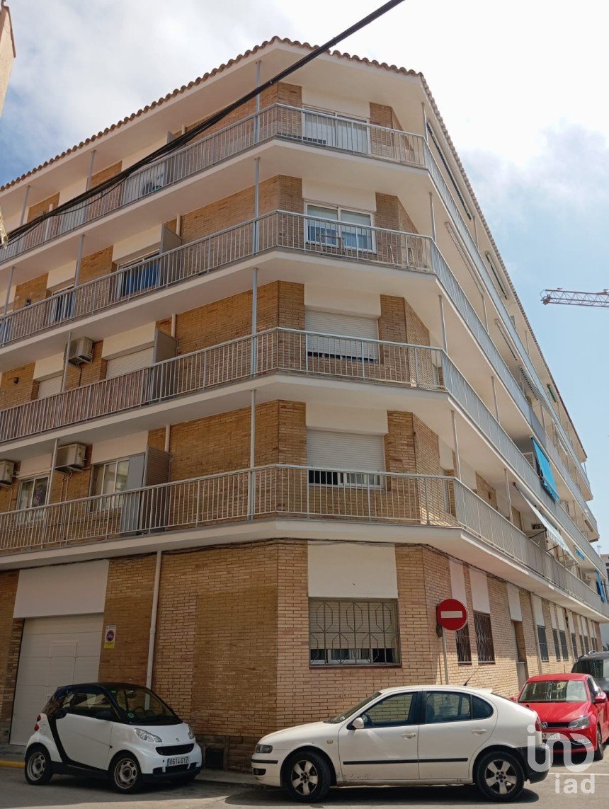 Apartment 3 bedrooms of 114 m² in L'Ametlla de Mar (43860)