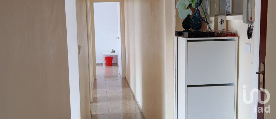 Pis 3 habitacions de 114 m² a L'Ametlla de Mar (43860)