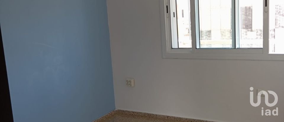 Pis 3 habitacions de 114 m² a L'Ametlla de Mar (43860)