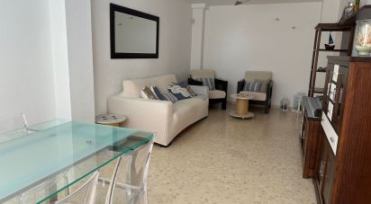 Piso 3 habitaciones de 79 m² en Playa de Daimus (46710)