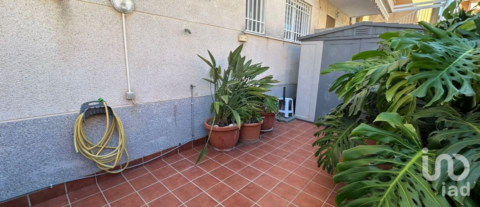 Pis 3 habitacions de 79 m² a Playa de Daimus (46710)