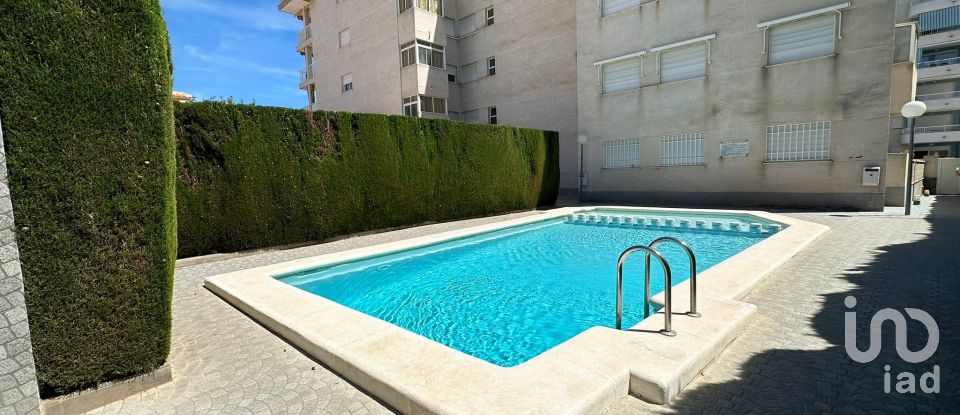 Appartement 3 chambres de 79 m² à Playa de Daimus (46710)