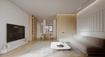 Pis 3 habitacions de 83 m² a Mijas (29649)