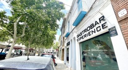 Botiga / Local comercial de 182 m² a Sabadell (08208)