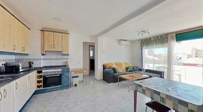 Piso 2 habitaciones de 80 m² en Miami-Platja (43892)