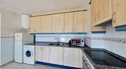 Appartement 2 chambres de 80 m² à Miami-Platja (43892)