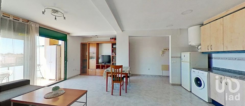 Pis 2 habitacions de 80 m² a Miami-Platja (43892)