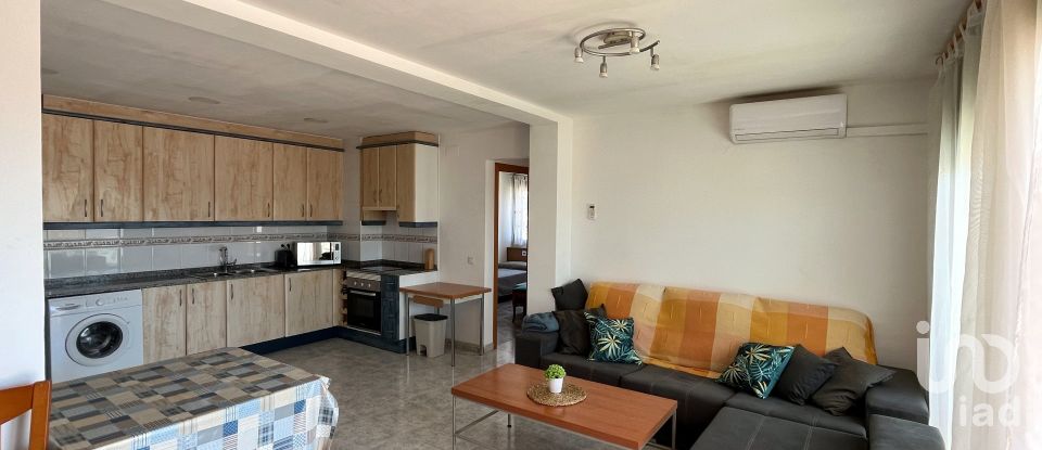 Pis 2 habitacions de 80 m² a Miami-Platja (43892)