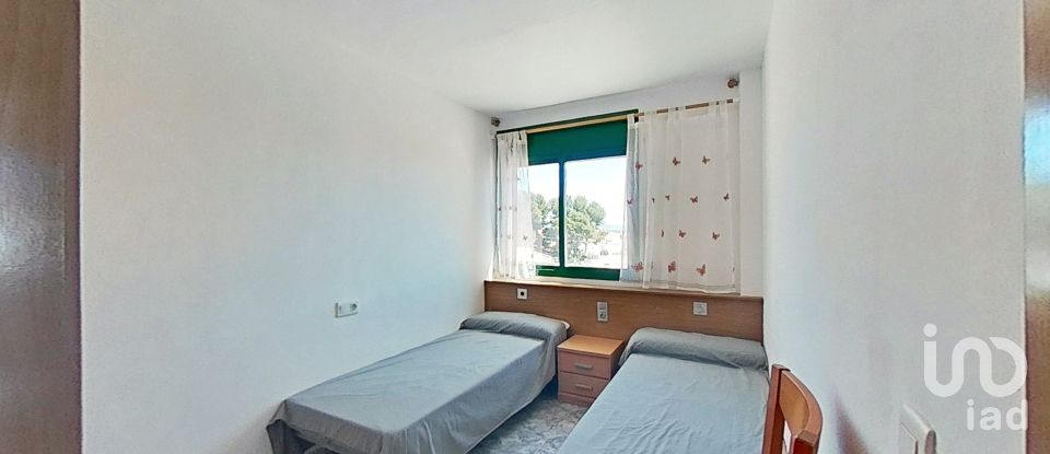 Pis 2 habitacions de 80 m² a Miami-Platja (43892)