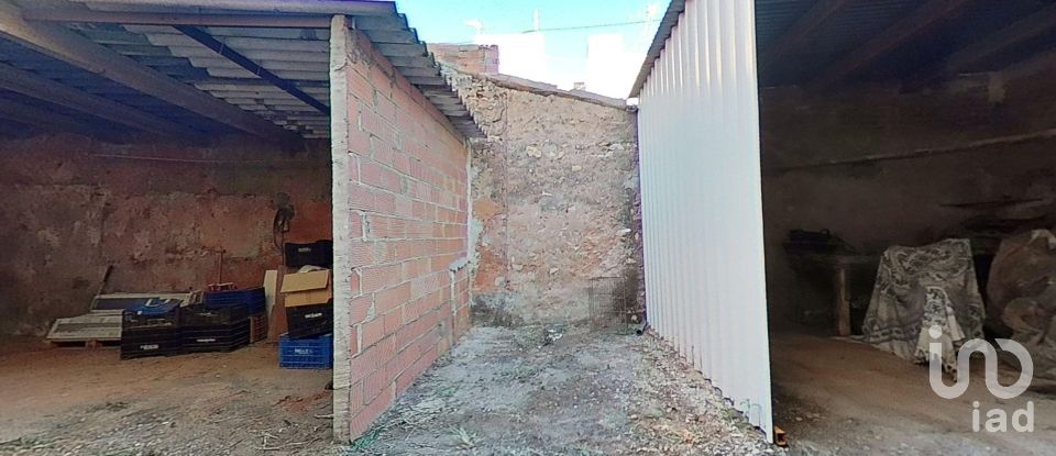 Terra de 78 m² a Vila-Real/Villarreal (12540)