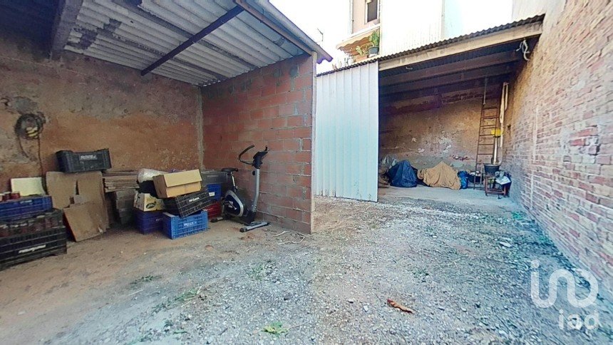 Terreno de 78 m² en Vila-Real/Villarreal (12540)