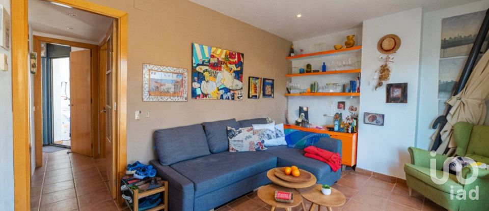 Pis 2 habitacions de 73 m² a Sitges (08870)