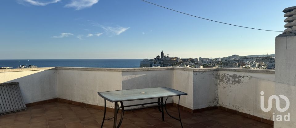 Appartement 2 chambres de 73 m² à Sitges (08870)