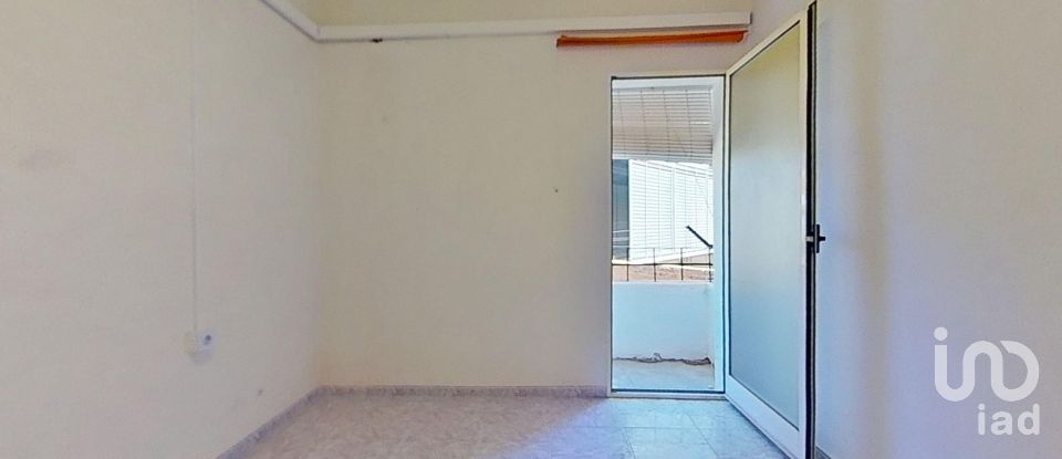 Edificio de 420 m² en Tortosa (43500)