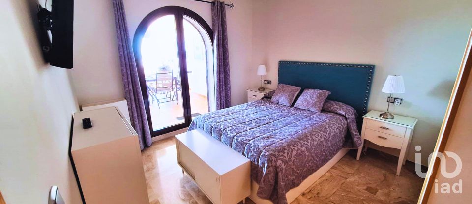 Apartment 1 bedroom of 122 m² in Casares (29690)