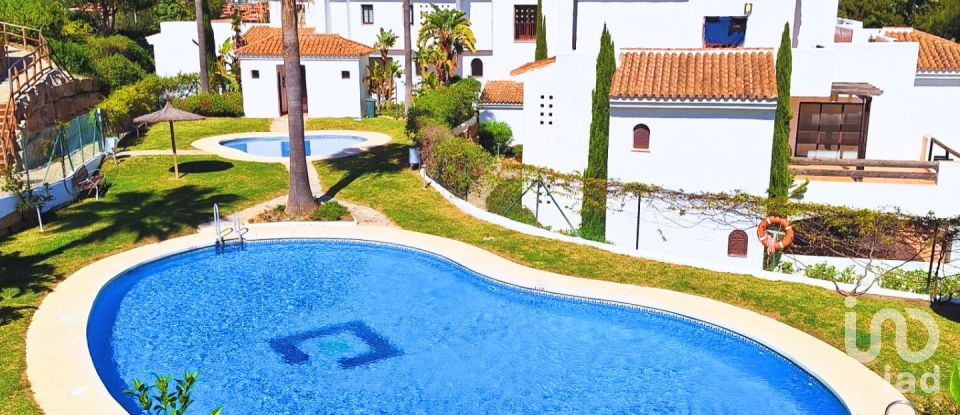 Apartment 1 bedroom of 122 m² in Casares (29690)