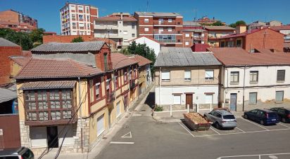 Piso 0 habitaciones de 130 m² en Astorga (24700)