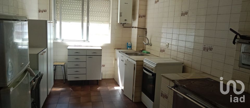 Pis 3 habitacions de 130 m² a Astorga (24700)