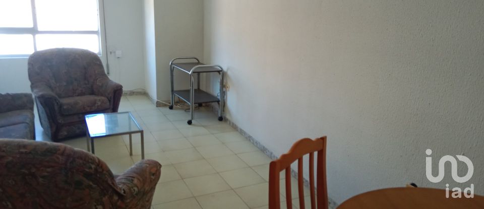 Pis 3 habitacions de 130 m² a Astorga (24700)