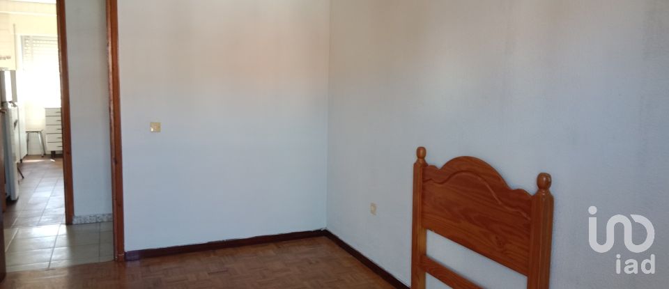 Appartement 3 chambres de 130 m² à Astorga (24700)