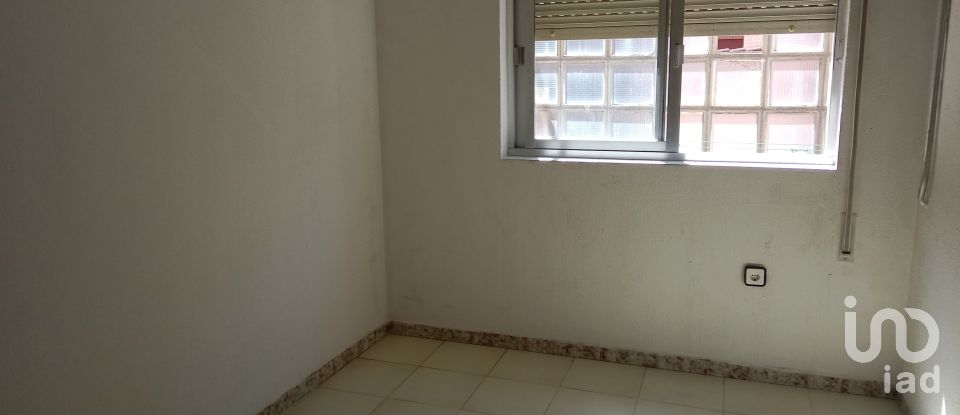 Appartement 3 chambres de 130 m² à Astorga (24700)