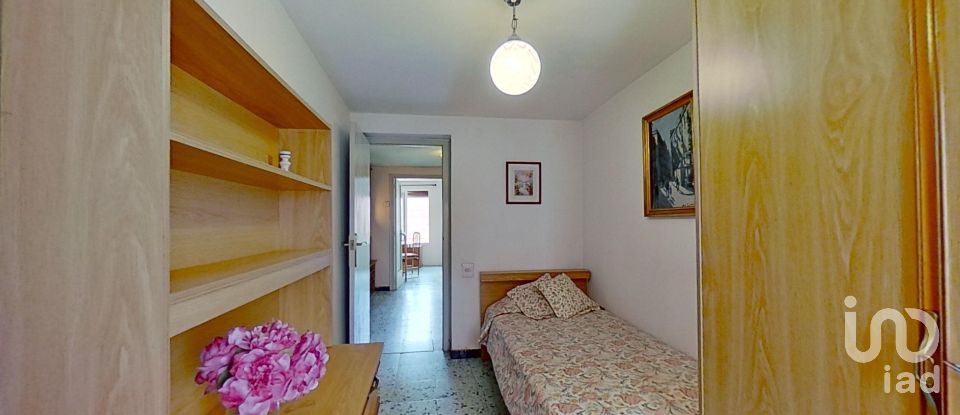 Casa 5 habitacions de 200 m² a Cervia de Les Garrigues (25460)