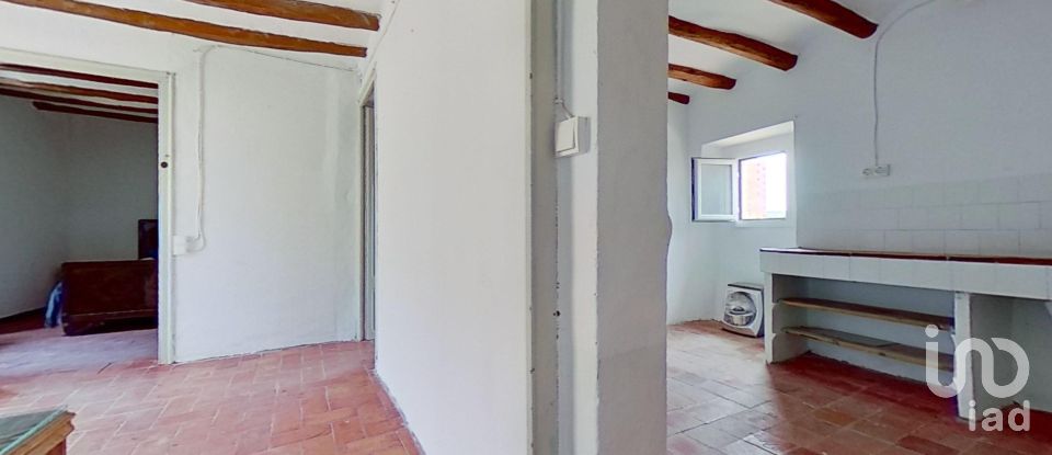 Casa 5 habitacions de 200 m² a Cervia de Les Garrigues (25460)