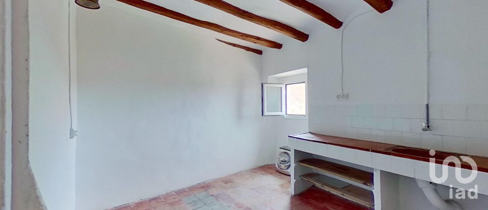 Casa 5 habitacions de 200 m² a Cervia de Les Garrigues (25460)