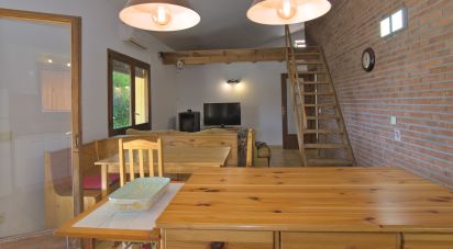 Casa 2 habitaciones de 80 m² en Piera (08784)