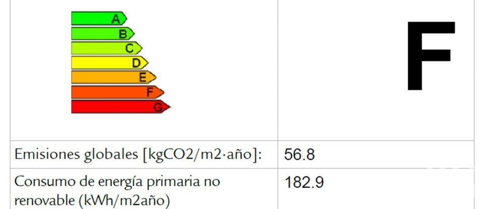 Immeuble 5 chambres de 163 m² à Palma de Mallorca (07006)