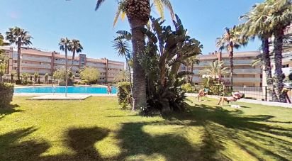 Apartment 2 bedrooms of 88 m² in Salou (43840)