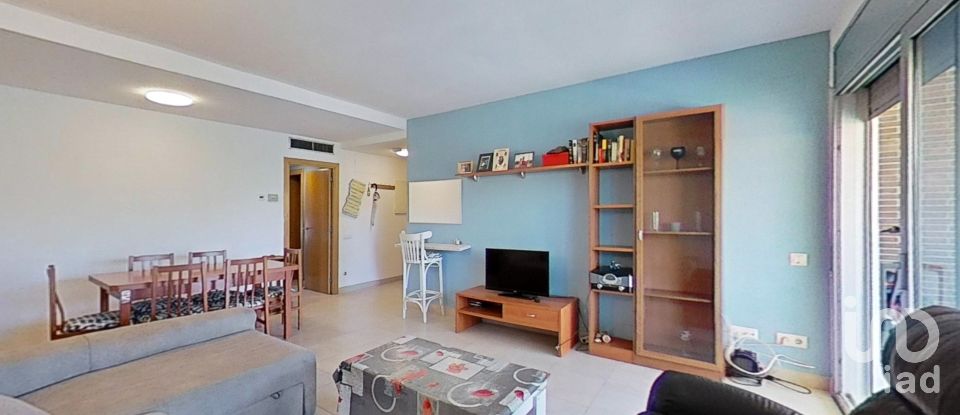 Appartement 2 chambres de 88 m² à Salou (43840)