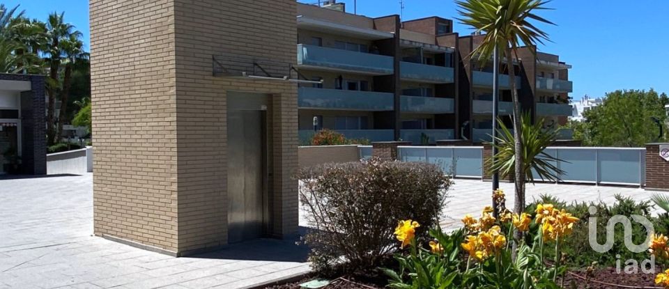 Pis 2 habitacions de 88 m² a Salou (43840)