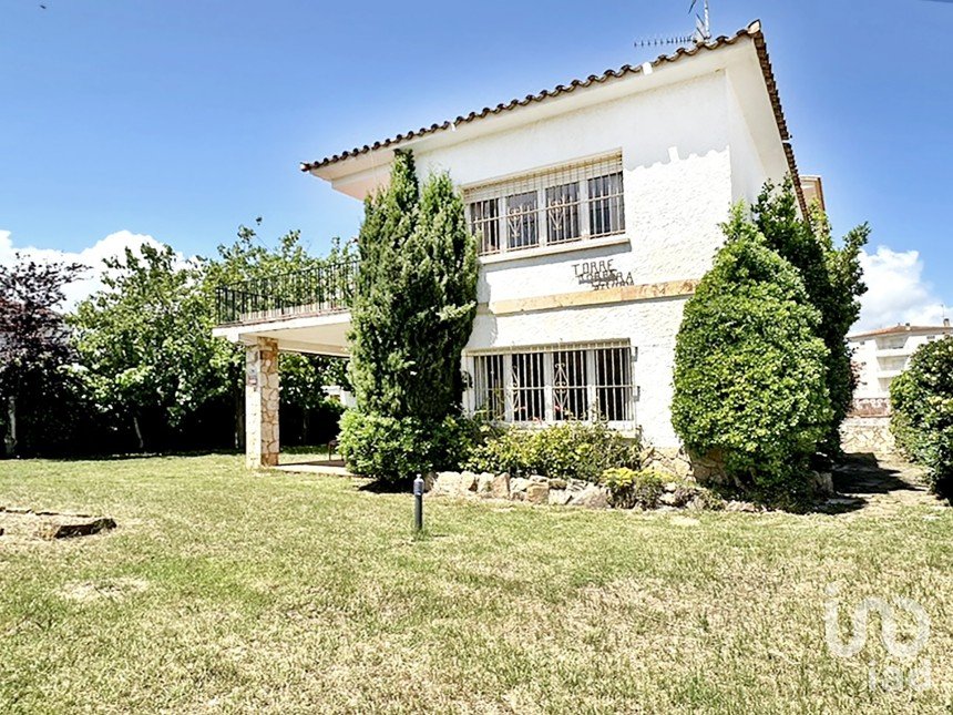 Casa 6 habitaciones de 246 m² en Sant Antoni de Calonge (17252)