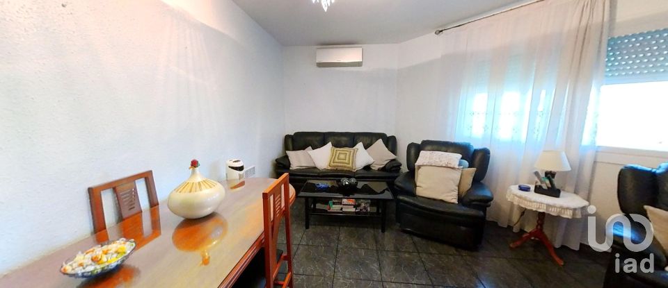 Pis 3 habitacions de 90 m² a El Vendrell (43700)