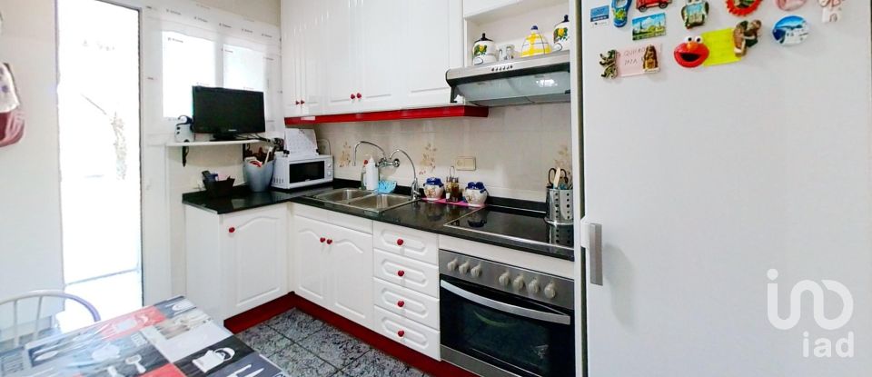 Apartment 3 bedrooms of 90 m² in El Vendrell (43700)