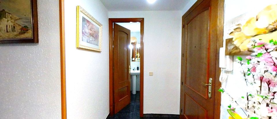 Pis 3 habitacions de 90 m² a El Vendrell (43700)